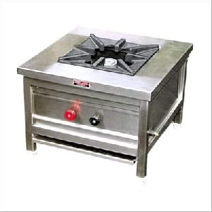 Hotel Cooking Range