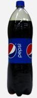 Pepsi drink