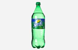 Sprite Drink