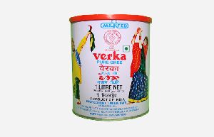 Verka Ghee