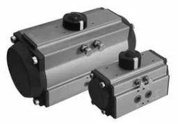 Pneumatic Actuator