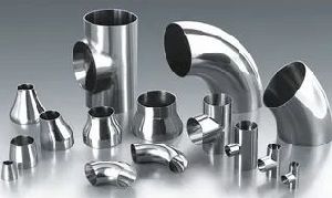 Polished Fittings