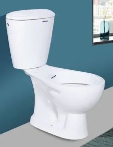 Irani Water Closet