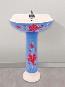 Italian Wash Basin