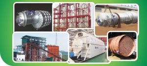 Liquid Effluent Discharge Plants