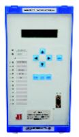 Numerical Over Flux Relay JNF 020