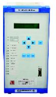 Synchro Check Relay