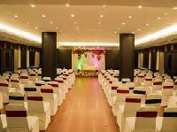 Wedding Hall Booking Services