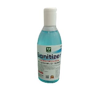 100ml Liquid Hand Sanitizer