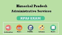 Himachal Administrative Services