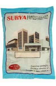 SURYA GROUT FILLER