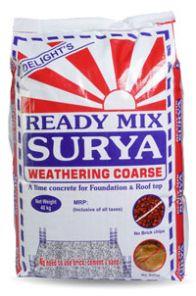 SURYA Weathering Coarse TM