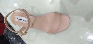 Ladies Formal Sandals