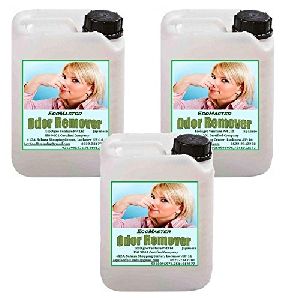 Eco Master Odor Remover 40kg Pack of 3(Ecol-12)