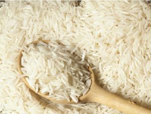 Parboiled Non Basmati Rice