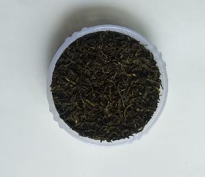 Organic Green Tea