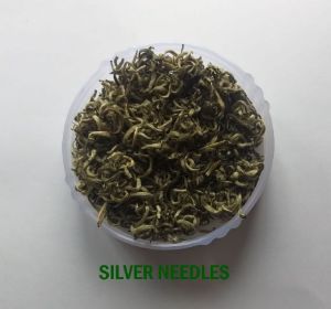 Silver Needle White Tea