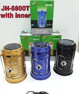 Solar Lamp