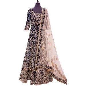 Ladies Anarkali Suits