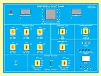 UNIVERSAL LOAD BANK -VSET-LB-001