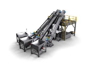 material conveying systems