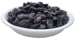 Black Raisins