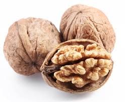 Kashmiri Walnuts