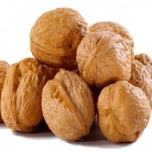 Whole Walnuts