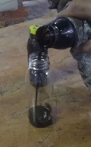 black fuel oil