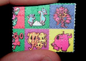 1P-LSD