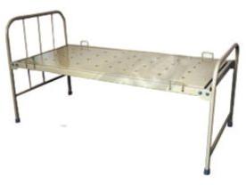 STD Plain Hospital Bed