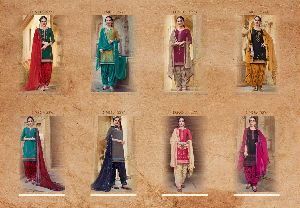 Kessi Fabric Patiala House Vol 75 Salwar Suit