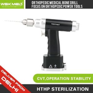 Orthopedic Bone Drill Plus Power Tools