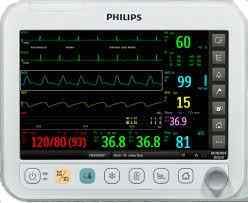 EFFICIA CM 10 Patient Monitor