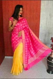 Kota Cotton sarees