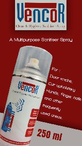 VencoR - Sanitizer Spray