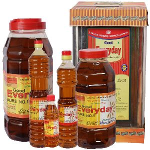 Good Everyday Mustard Oil