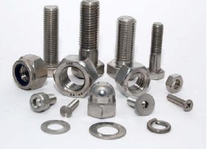 All kinds of Nut Bolt