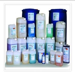 PressRoom Chemicals