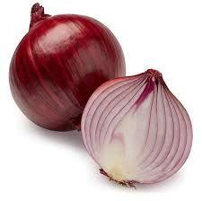 Fresh Onion