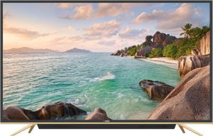 Aaria 40 GLSSB LED TV