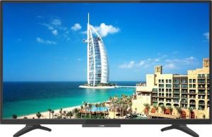 Indu 32 STMR LED TV