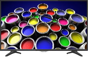 Indu 32 THTR LED TV