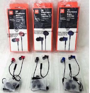 Mi Basic Earphones