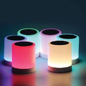 Touch Bluetooth Speaker