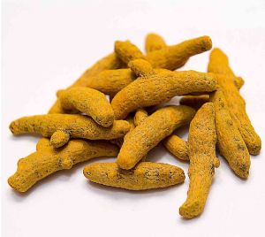 Turmeric Finger