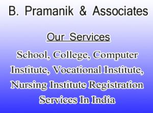 nursing institute registration services