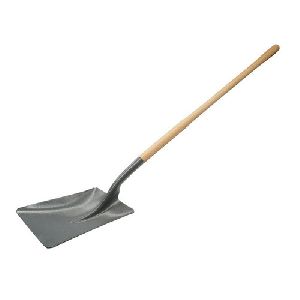 Square Mouth Shovel