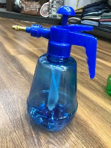 spray bottle