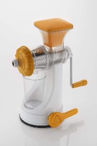 Jumbo Juicer